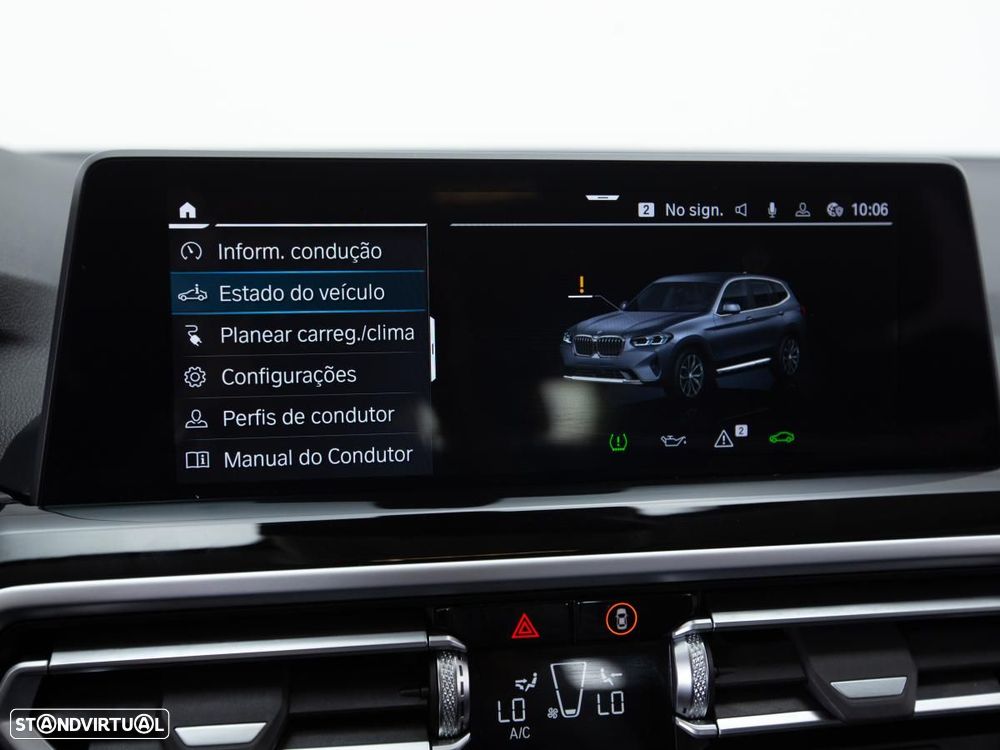 BMW X3 30 e xDrive - 31