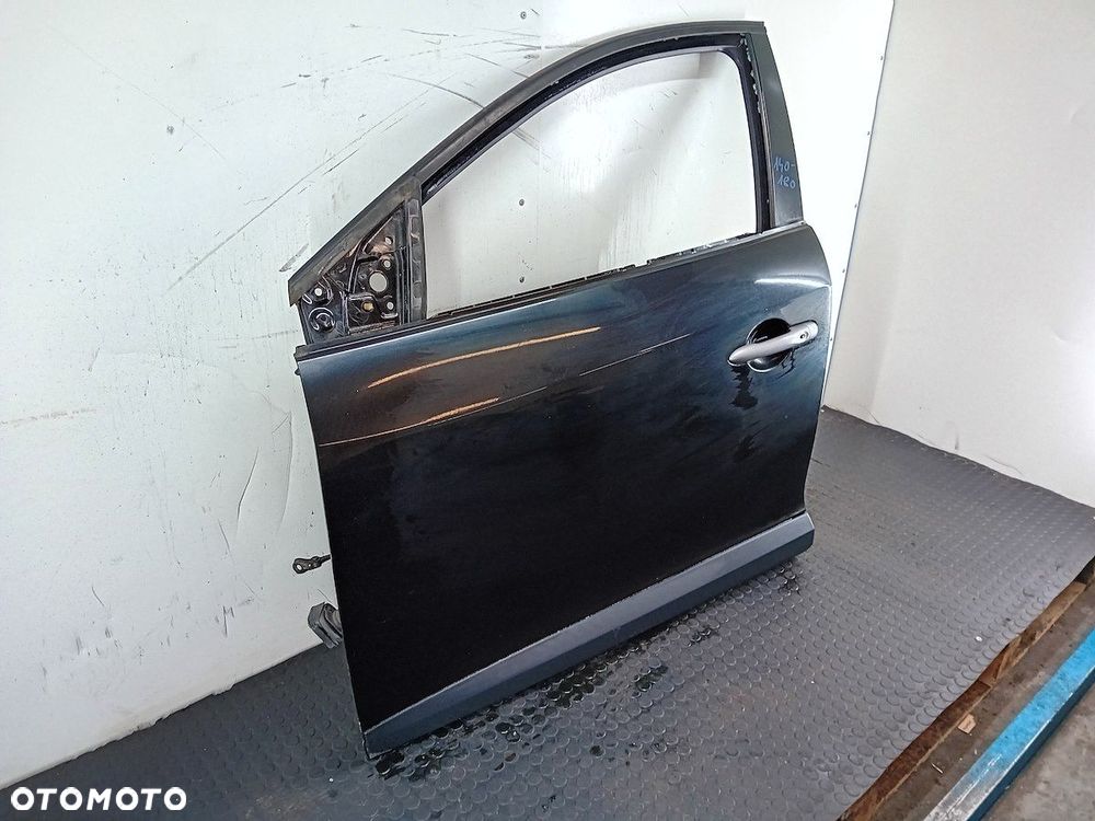 DRZWI LEWY PRZÓD RENAULT MEGANE III NV676 KOMBI - 6