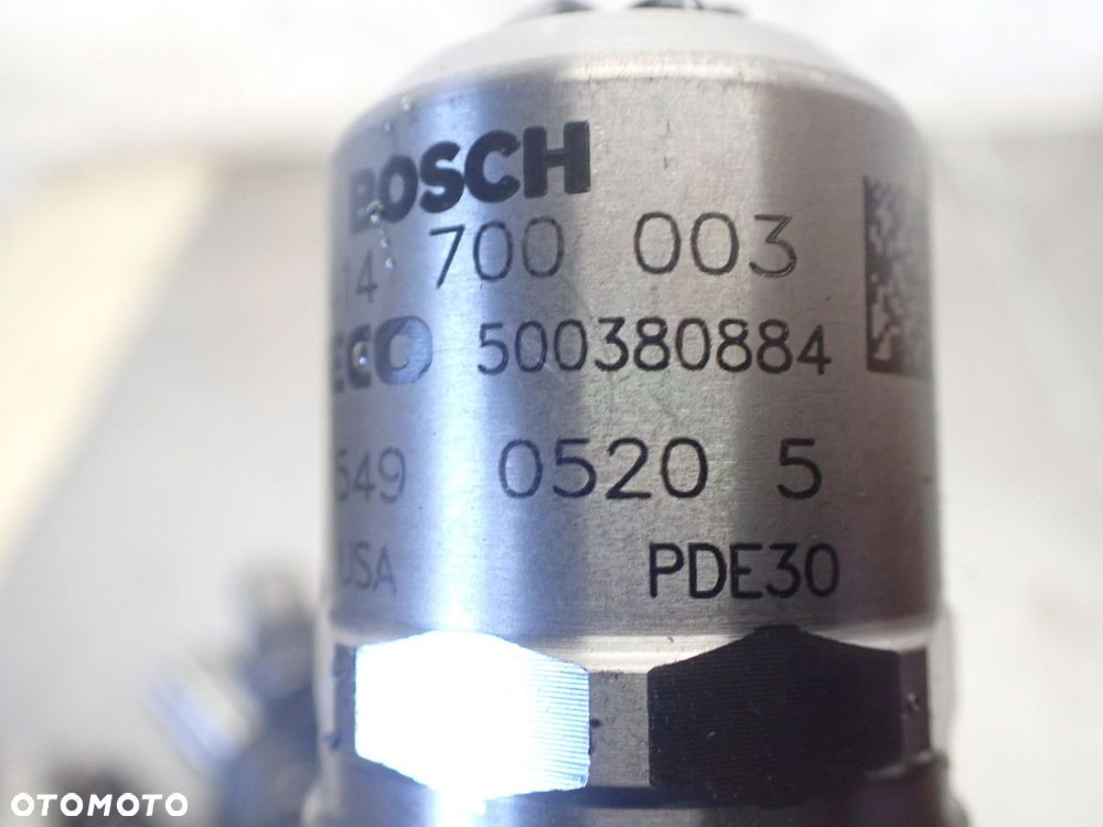 POMPOWTRYSK IVECO STRALIS 0414700003 - 14