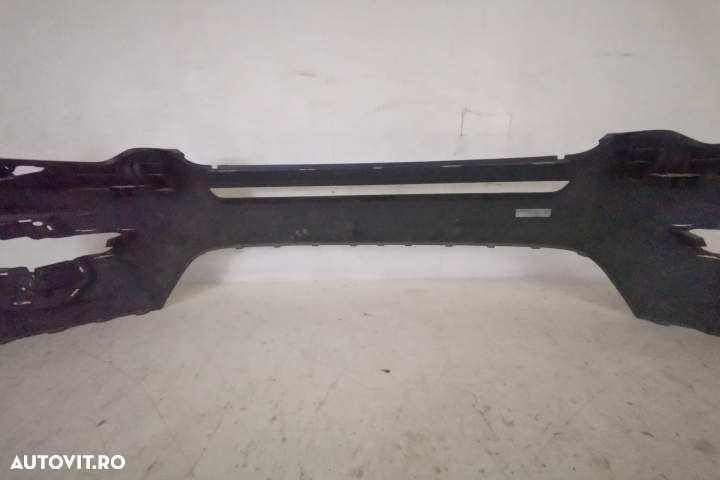 Bara Fata Originala Cu Spalatoare In Stare Buna Land Rover  Discovery - 5