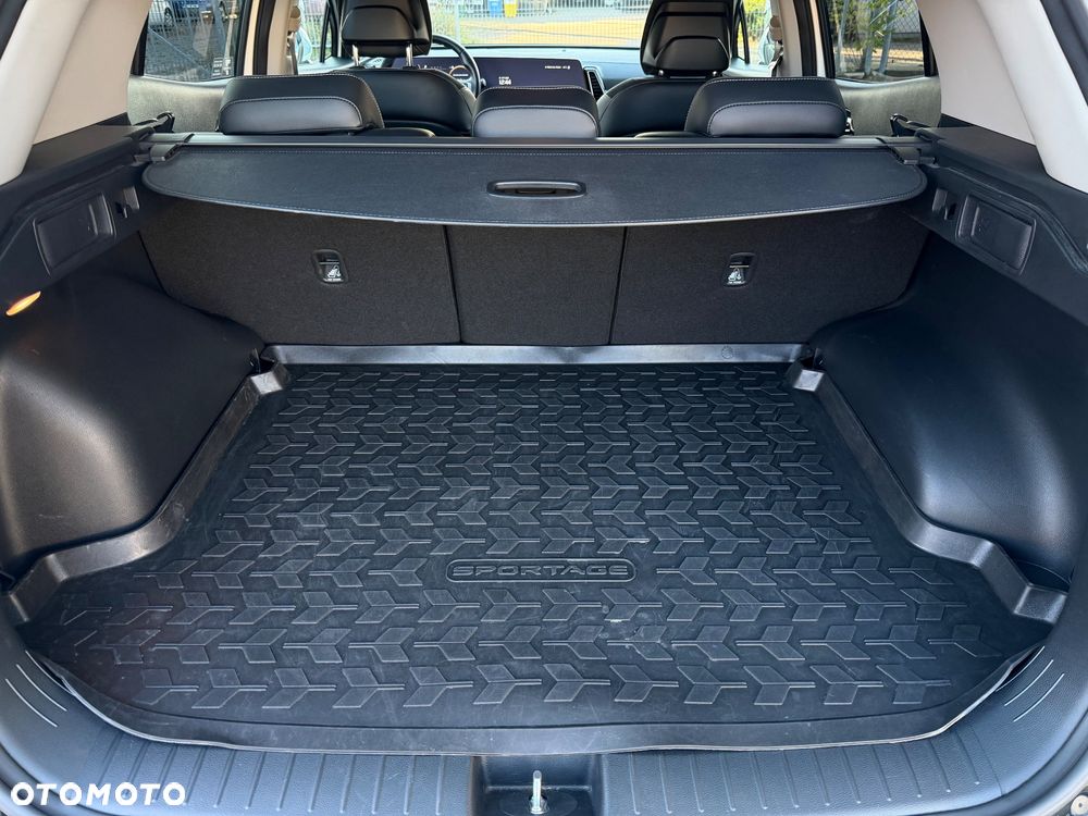 Kia Sportage - 35