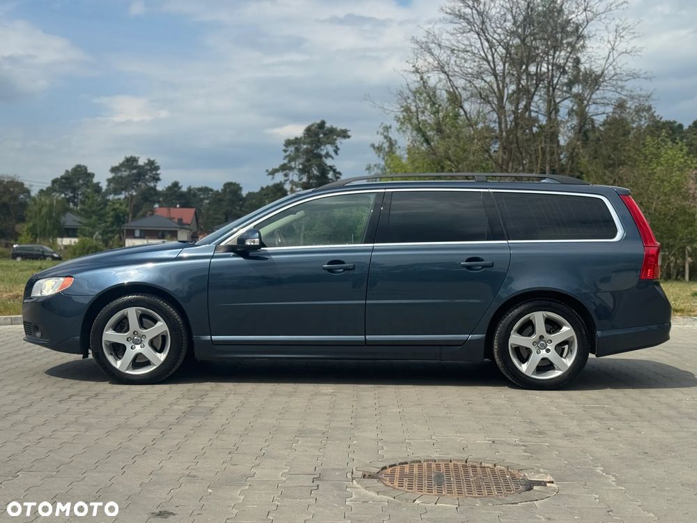 Volvo V70 3.2 Summum - 7