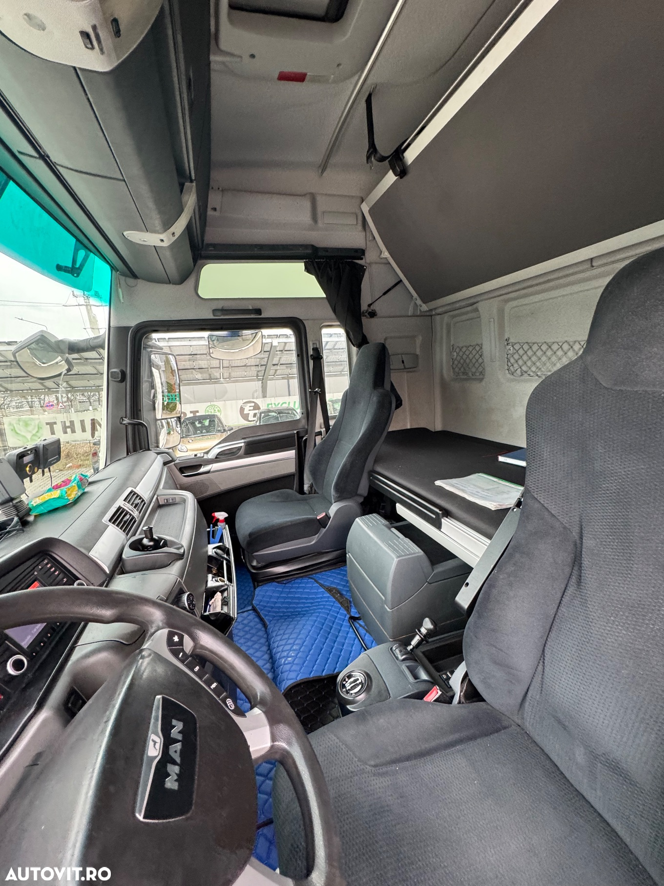 MAN TGX 18.440 - 25