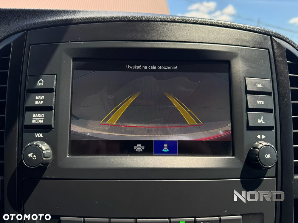 Mercedes-Benz Vito 4matic Extra Long - 20