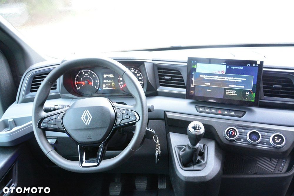 Renault Master - 13
