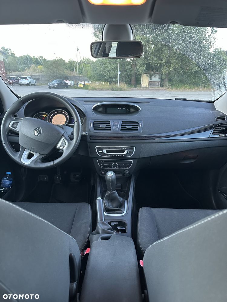 Renault Megane - 7