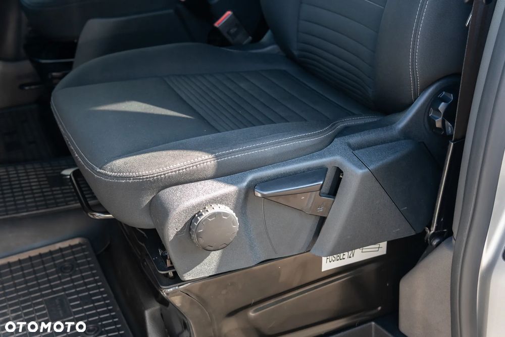 Karmann-Mobil Duncan 535 - 7