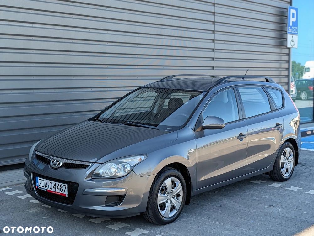 Hyundai i30 1.4 Blue Comfort - 3