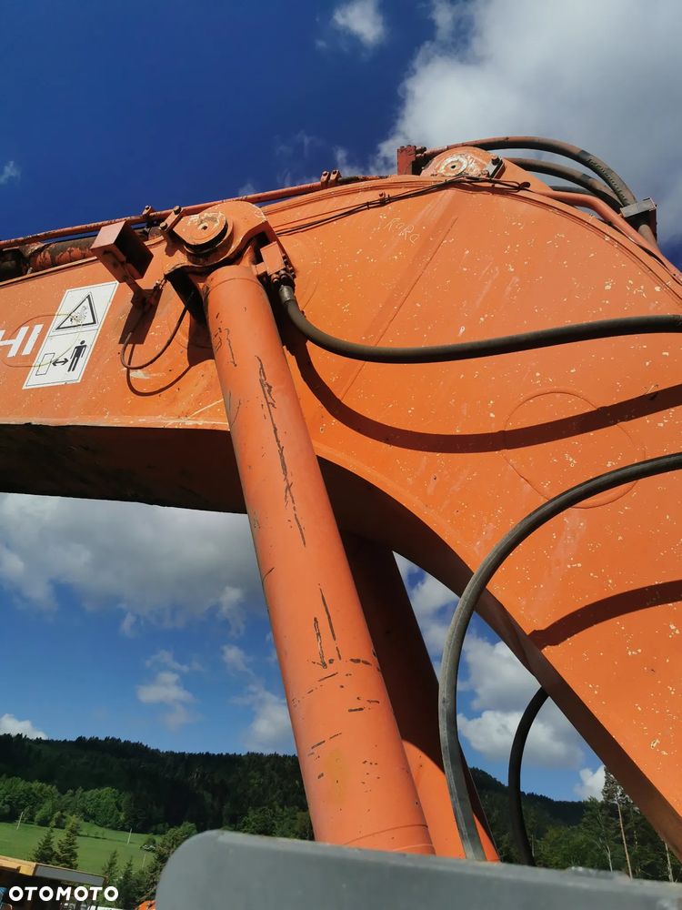Hitachi ZX1200 - 30