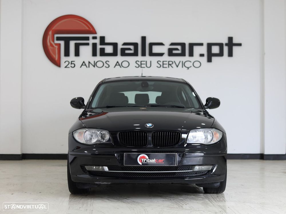 BMW 116 d Line Sport - 5