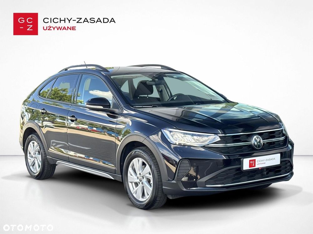 Volkswagen Taigo 1.0 TSI Life - 3
