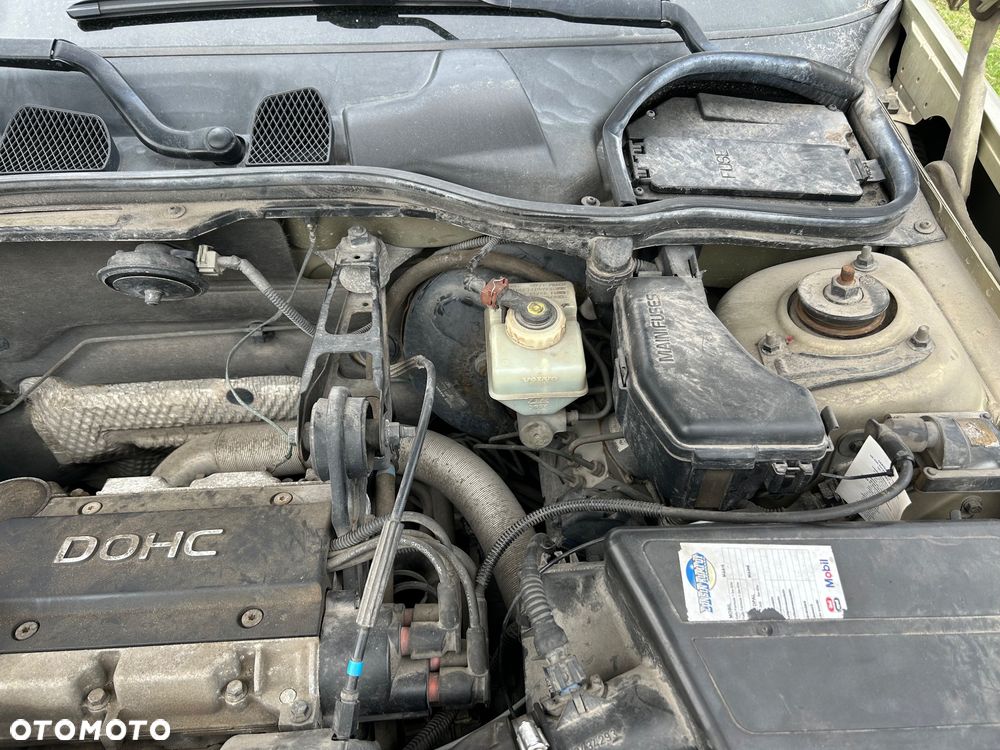 Volvo S70 - 36