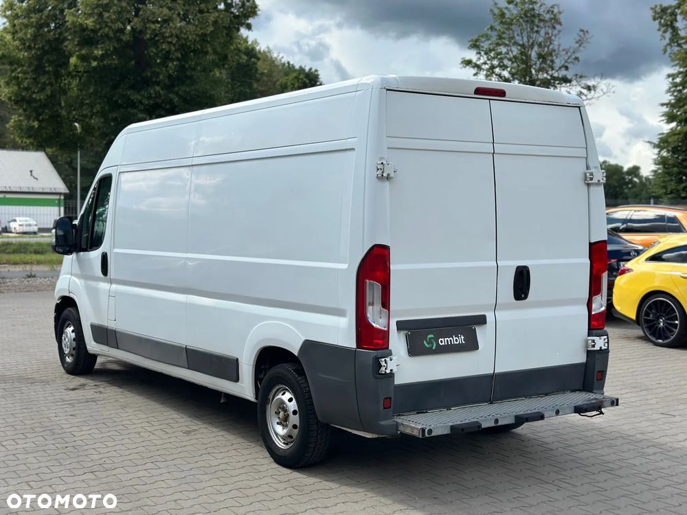 Peugeot Boxer - 7