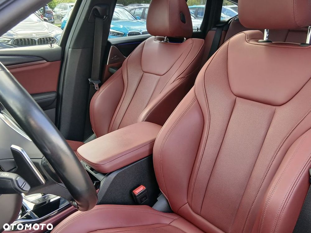 BMW X4 xDrive30i mHEV sport - 20