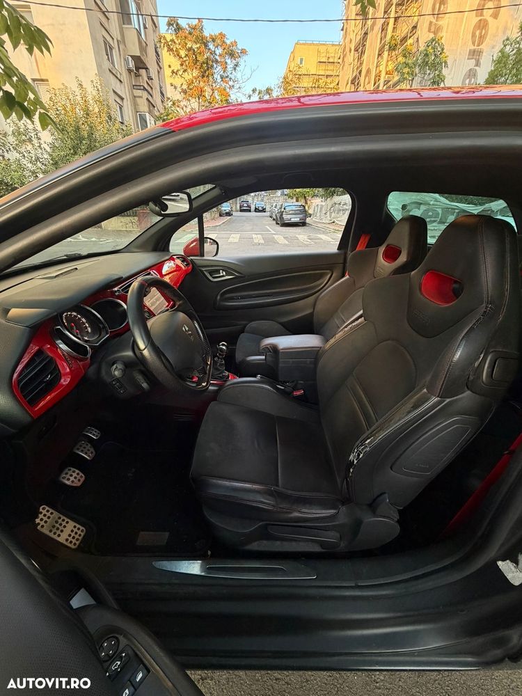 Citroën DS3 - 5