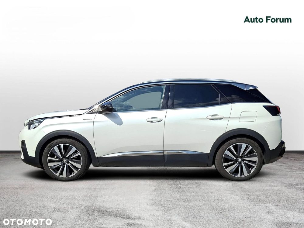 Peugeot 3008 - 3