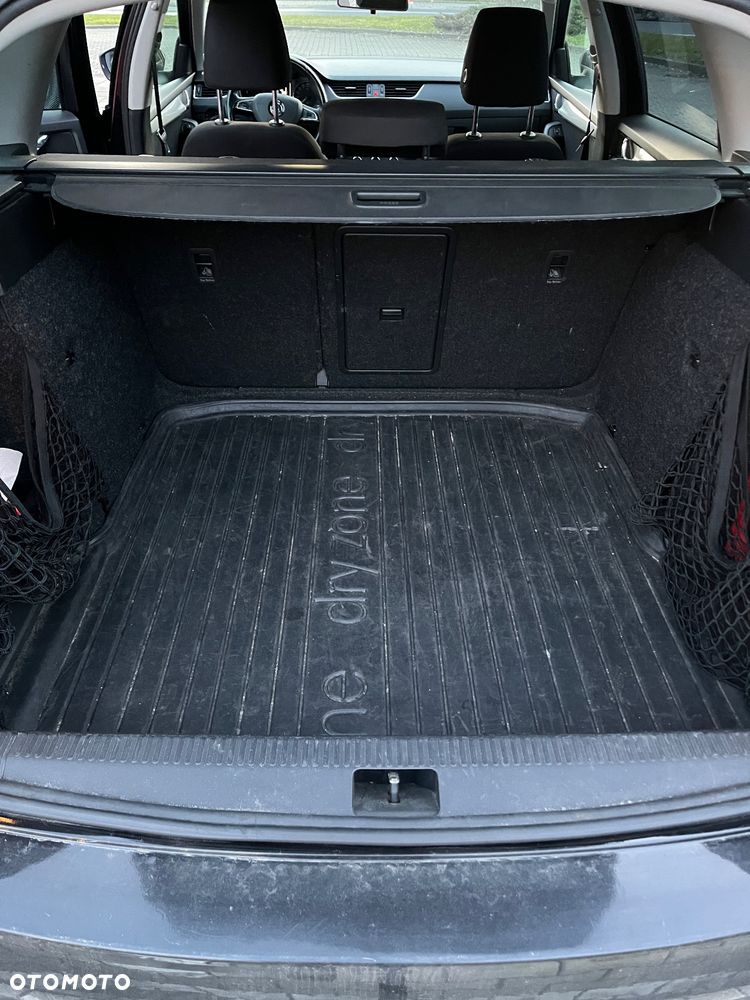 Skoda Octavia 2.0 TDI Ambition DSG - 19