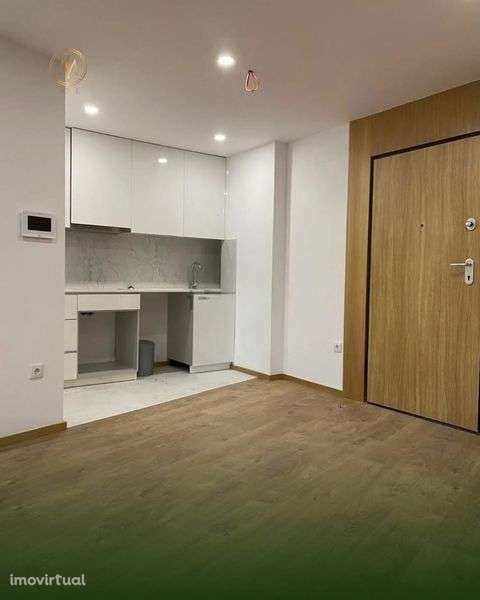Arrenda -se apartamentos - Grande imagem: 4/6