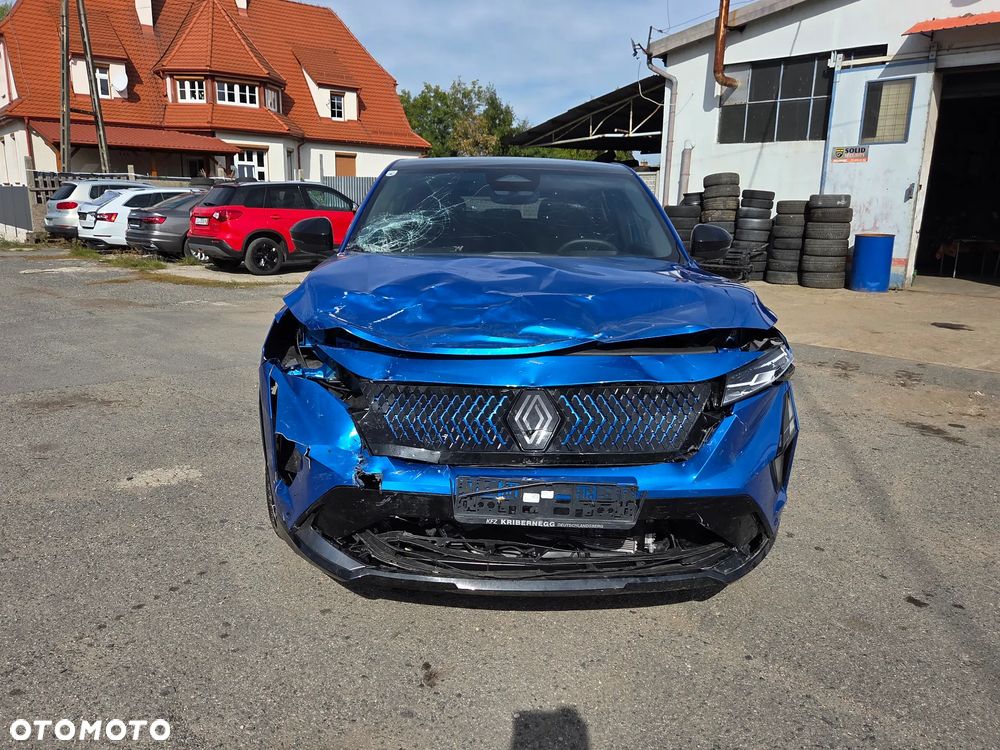Renault Rafale E-TECH Full Hybrid 200 Esprit Alpine - 2