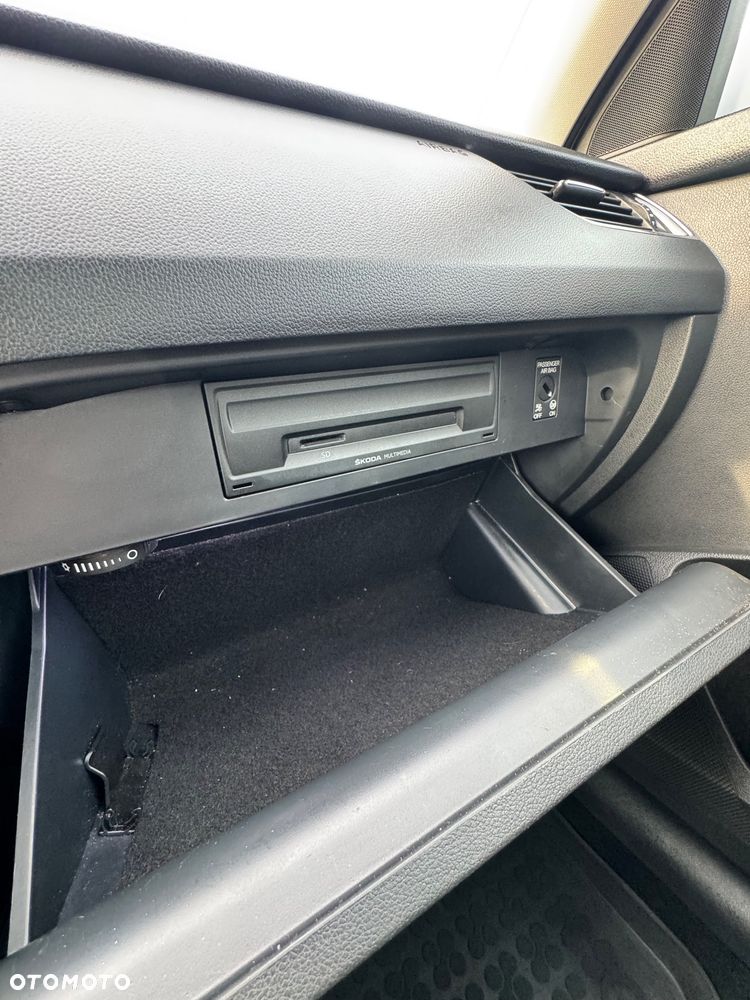 Skoda Octavia 2.0 TDI Elegance - 22