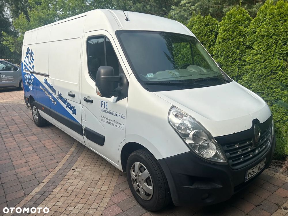 Renault Master - 5