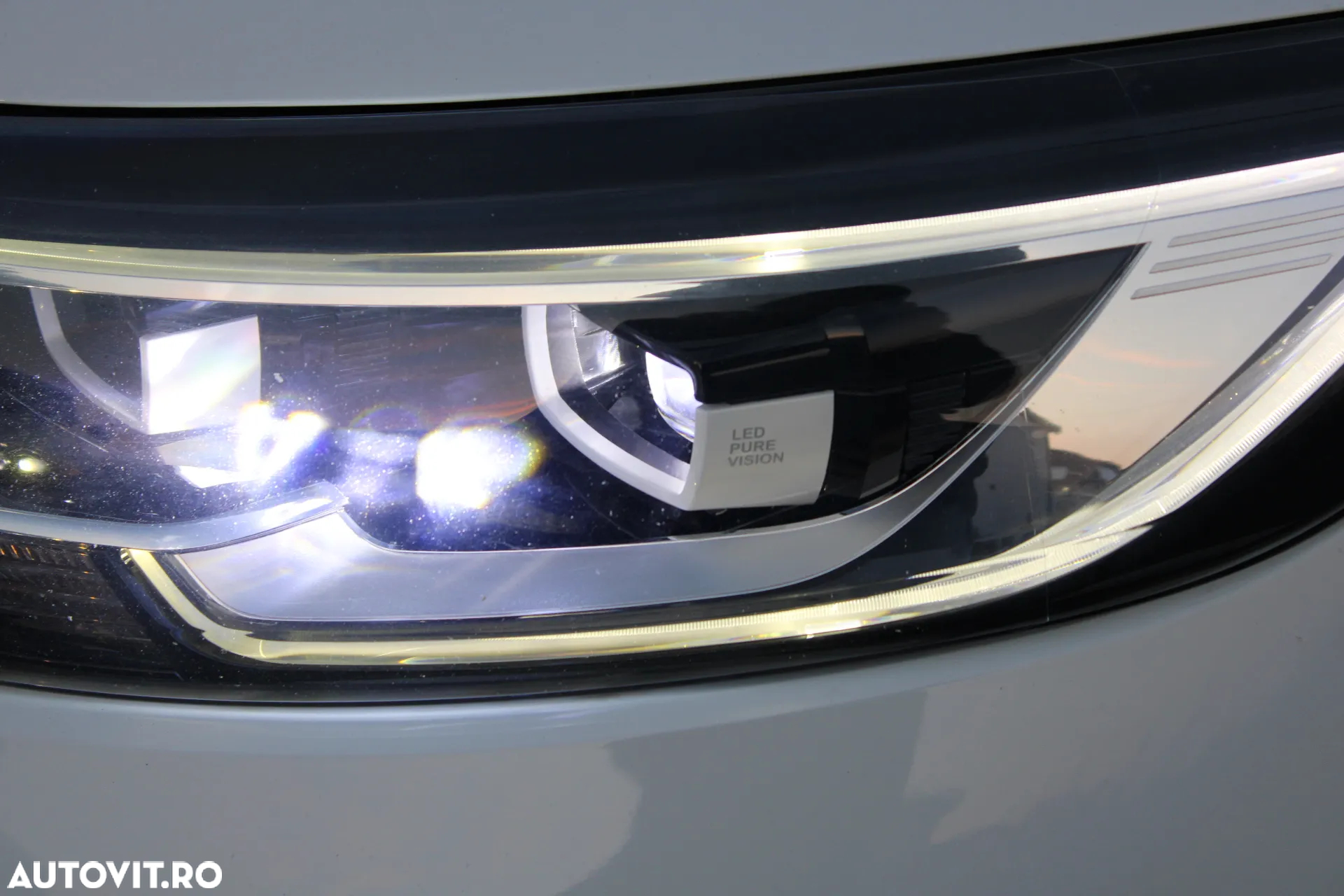 Renault Kadjar Energy dCi 130 Bose Edition - 15