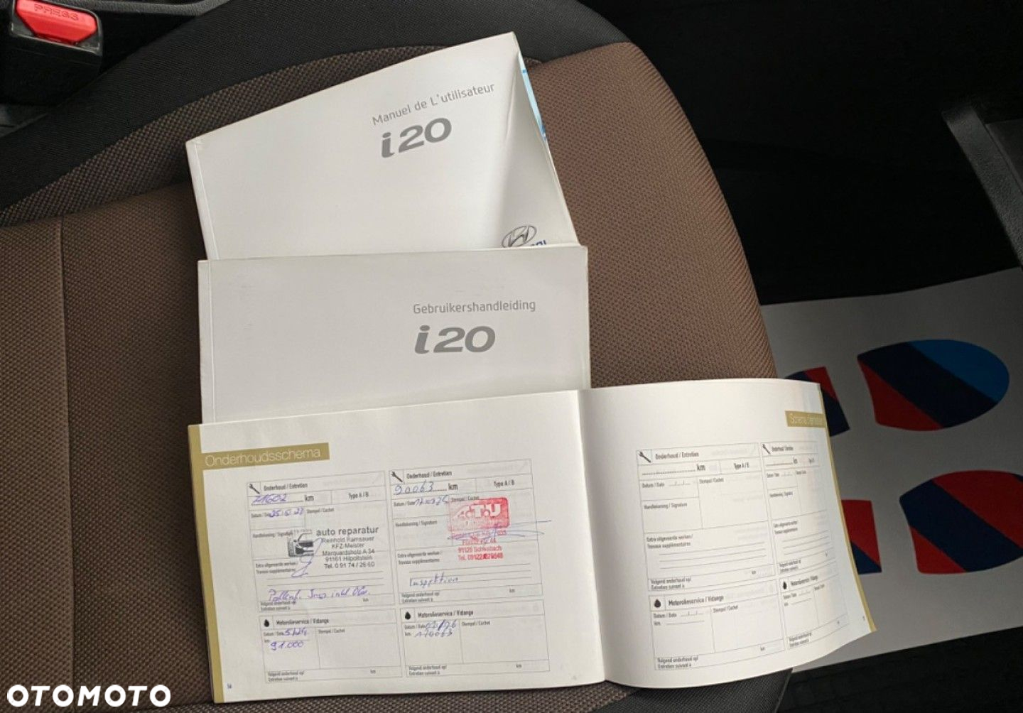 Hyundai i20 - 19