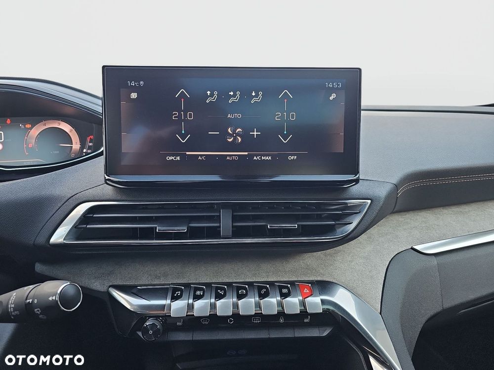 Peugeot 5008 - 30