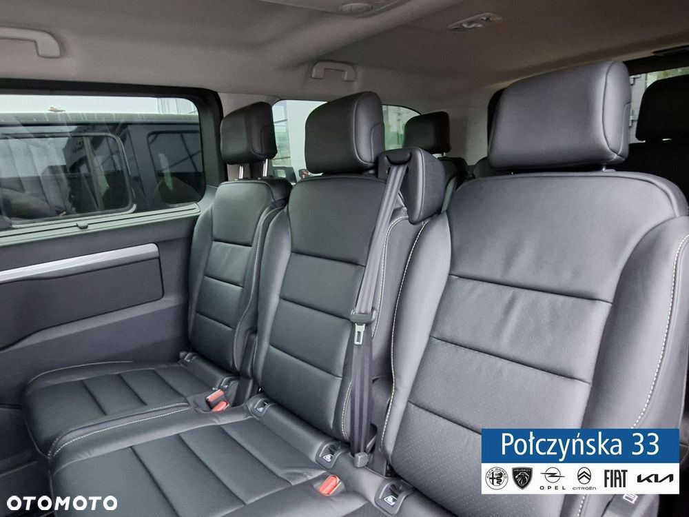 Fiat Ulysse 2.2 Business VIP EAT8 - 4