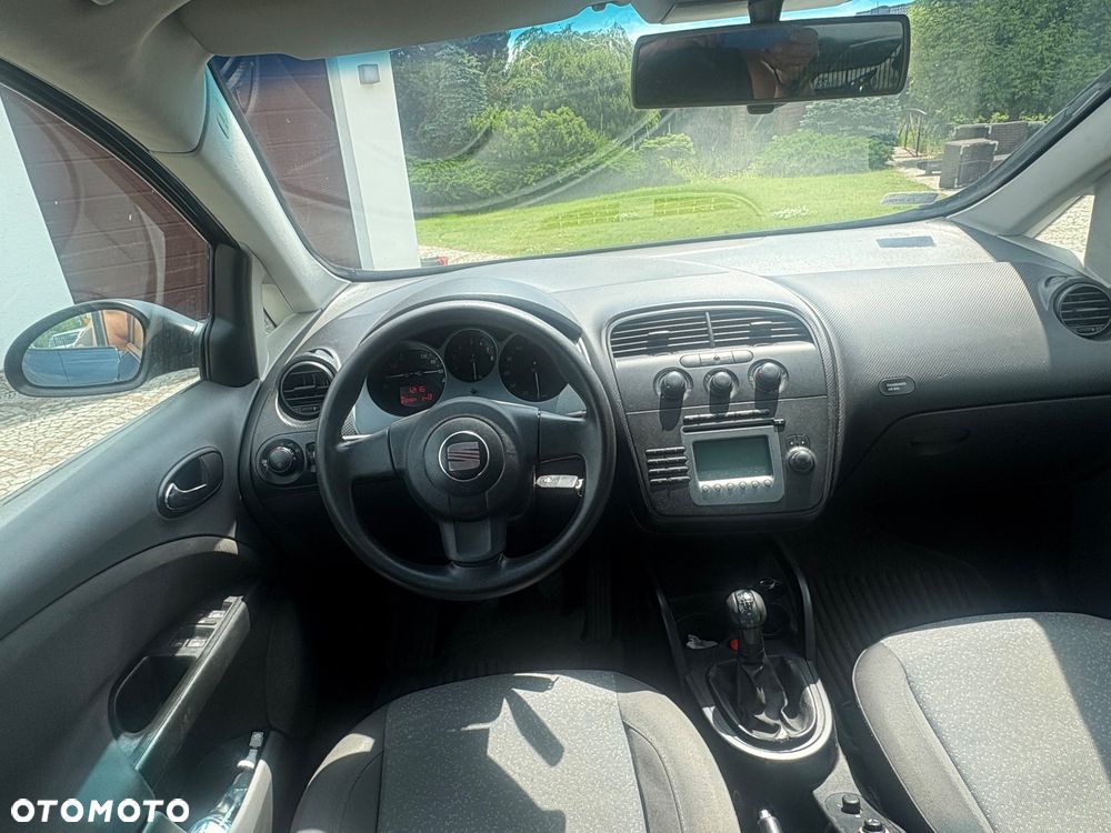 Seat Altea 1.6 Fresh - 14