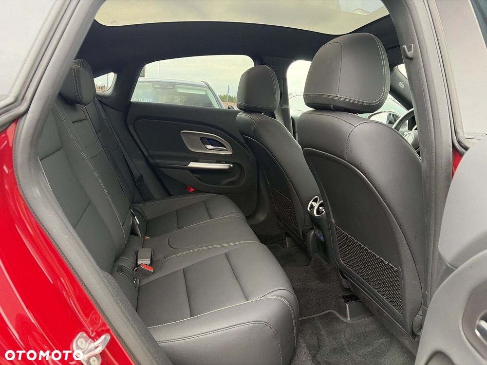 Mercedes-Benz CLA 200 mHEV 8G-DCT - 15