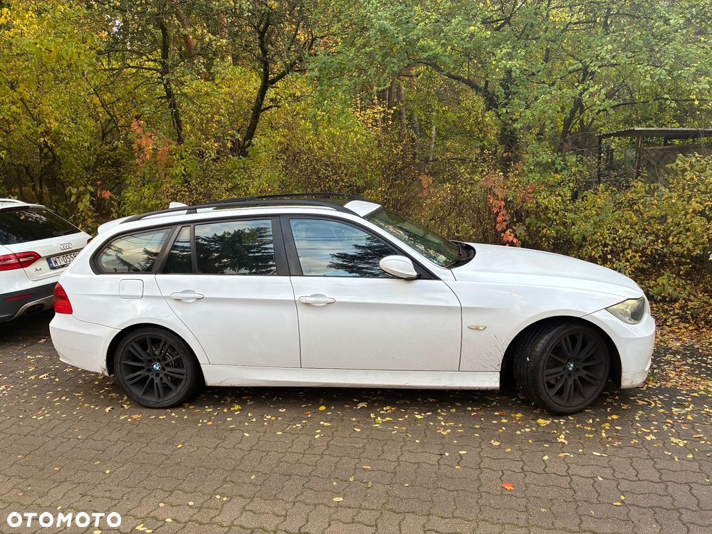 BMW Seria 3 - 4