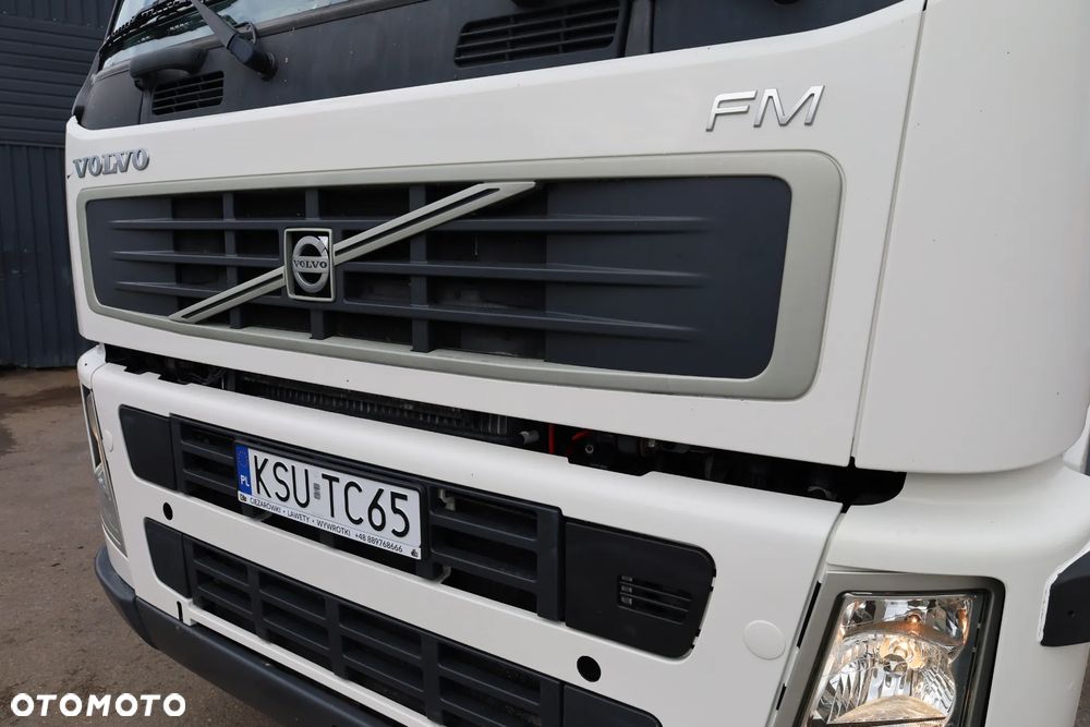 Volvo FM 330 - 21