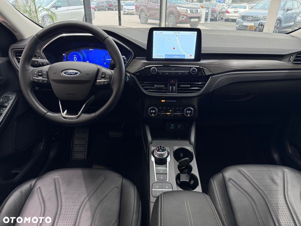 Ford Kuga - 14