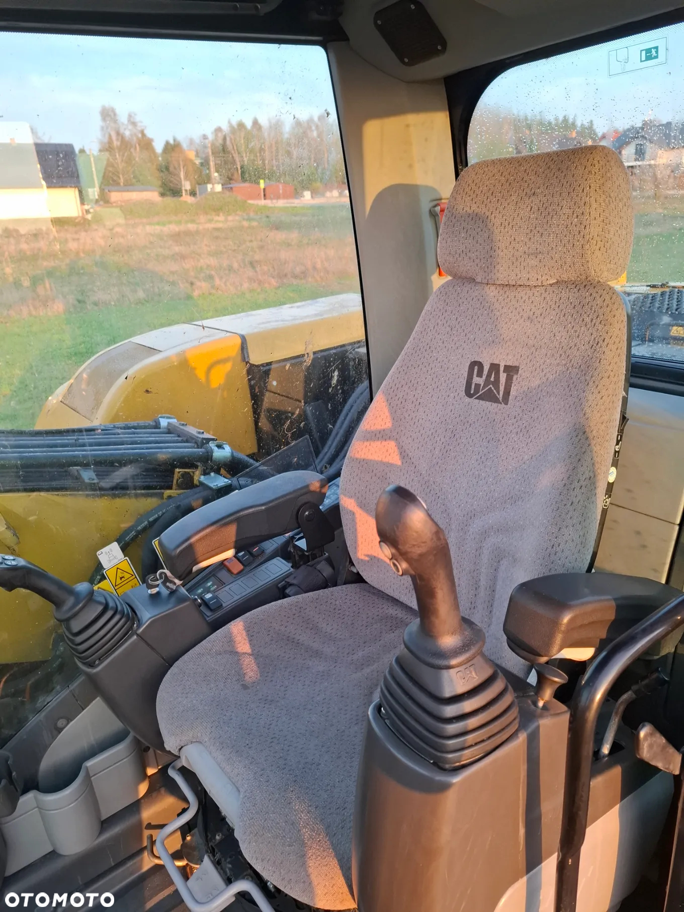 Caterpillar 313D 315D 316D 8700mth - 8