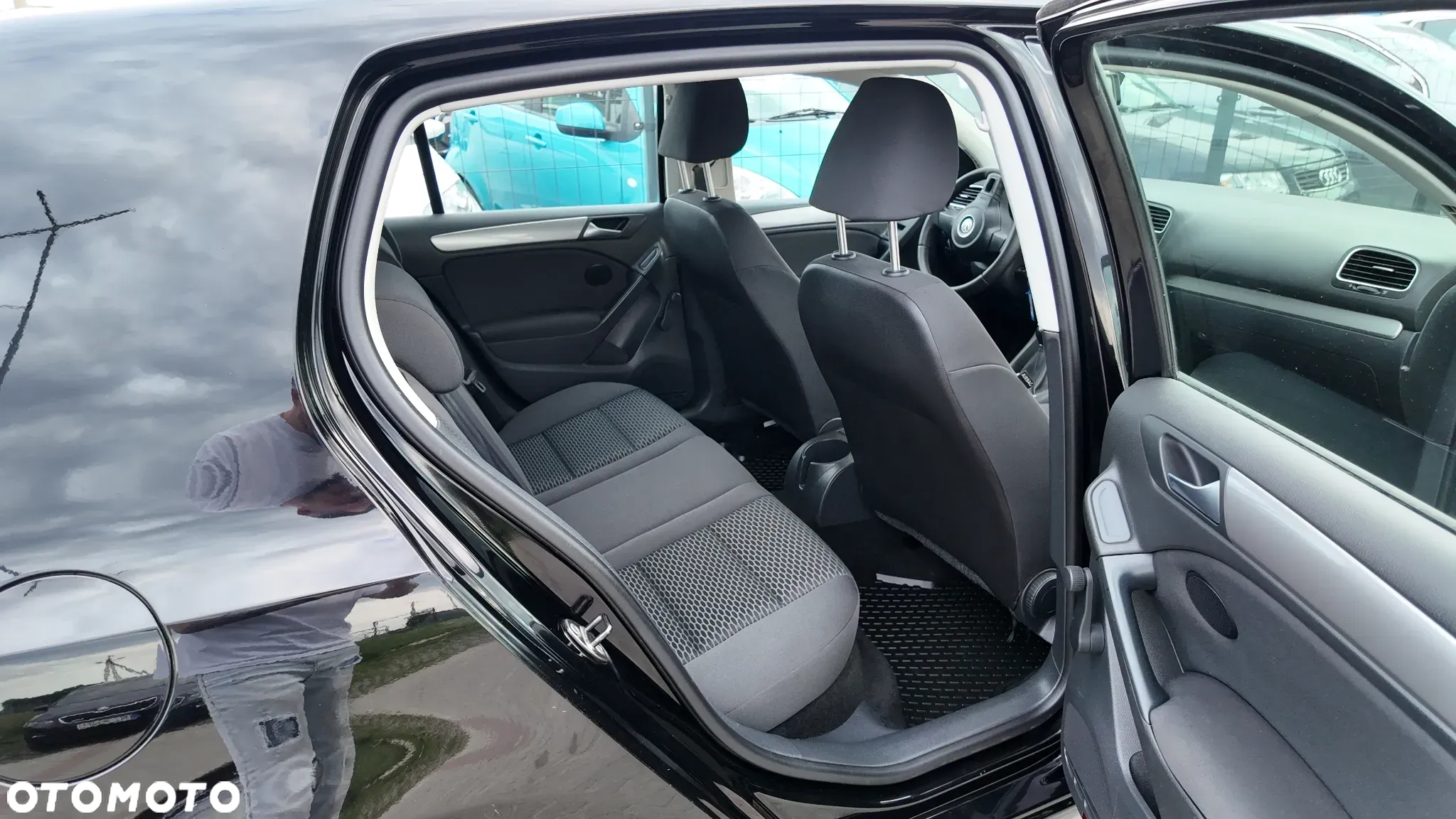Volkswagen Golf 1.6 Edition - 30