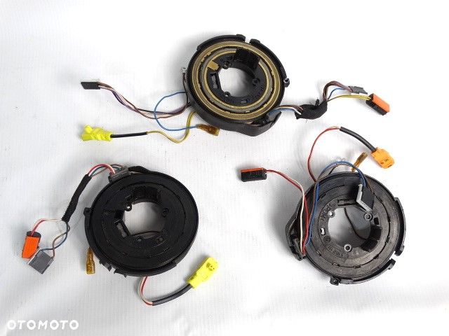 BMW 5 E34 E39  3 E36 Pierścień Ślizgowy Kierownicy Taśma Zwijak Airbag 32341162111 1162111  BMW 518i 525i 525tds 530i 540i 520i 525i 318i 320i 325i 328i M3 316i 318is 325td 325tds - 2