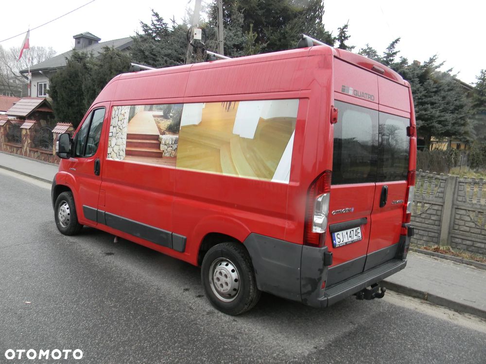 Citroën Jumper - 5