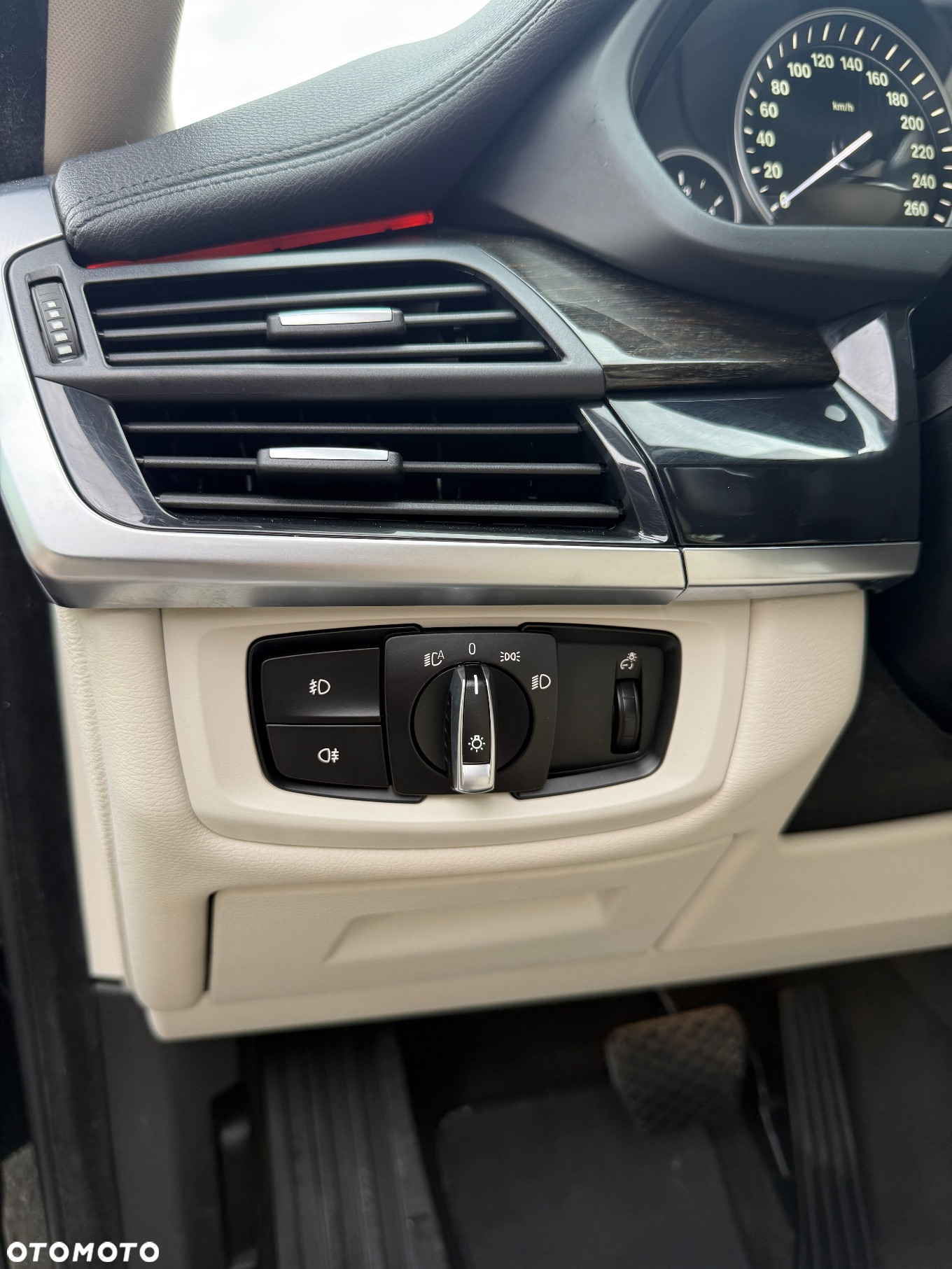 BMW X6 xDrive30d - 34