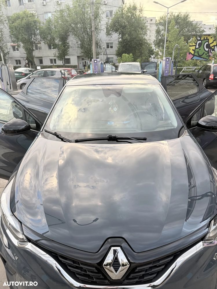 Renault Captur TCe 90 Zen - 1