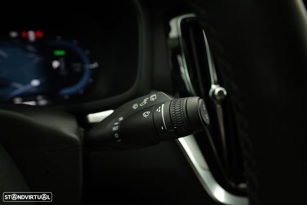 Volvo V60 2.0 T6 AWD TE Plus Bright - 18