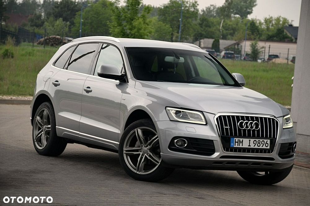 Audi Q5 - 3