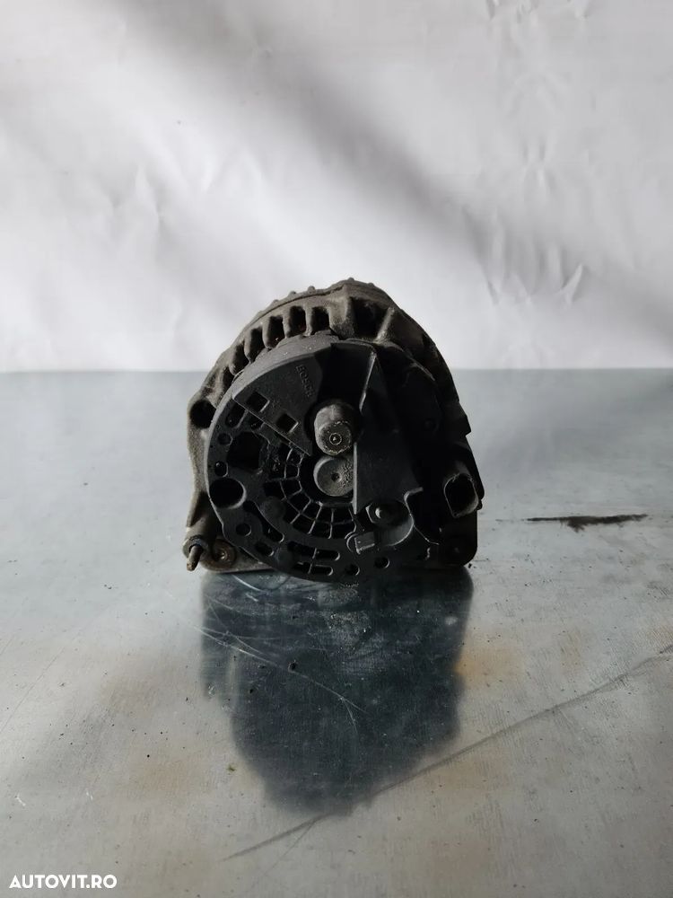 Alternator Vw Crafter 2.5 Tdi Euro 4 110A Testat Factura Si Garantie - 6
