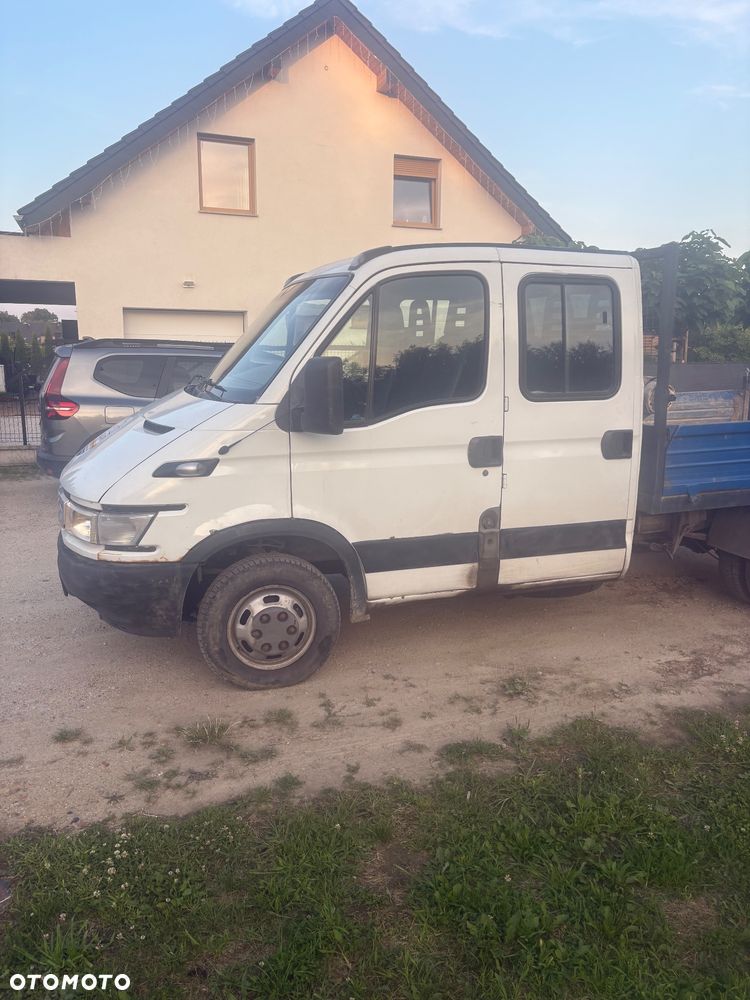 Iveco Daily - 3