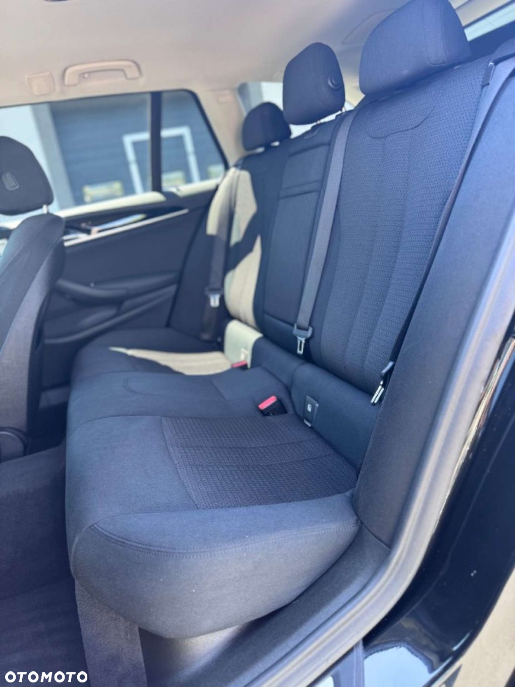 BMW Seria 5 - 29