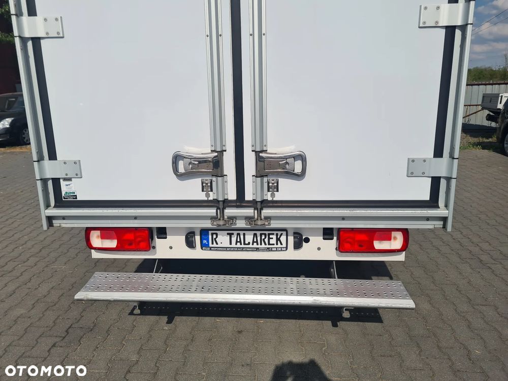 Volkswagen CRAFTER - 15
