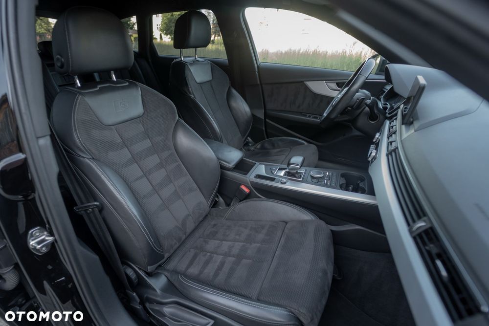 Audi A4 Avant - 25