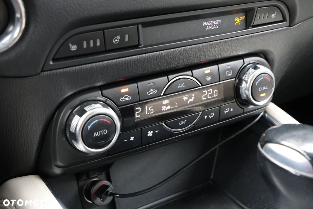 Mazda CX-5 SKYACTIV-G 160 Drive AWD Exclusive-Line - 22