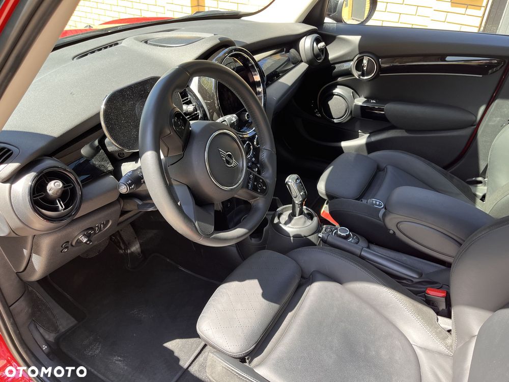 MINI Cooper - 7