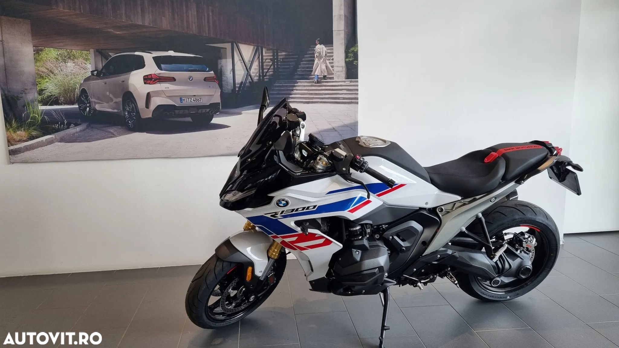 BMW R1250RS - 1